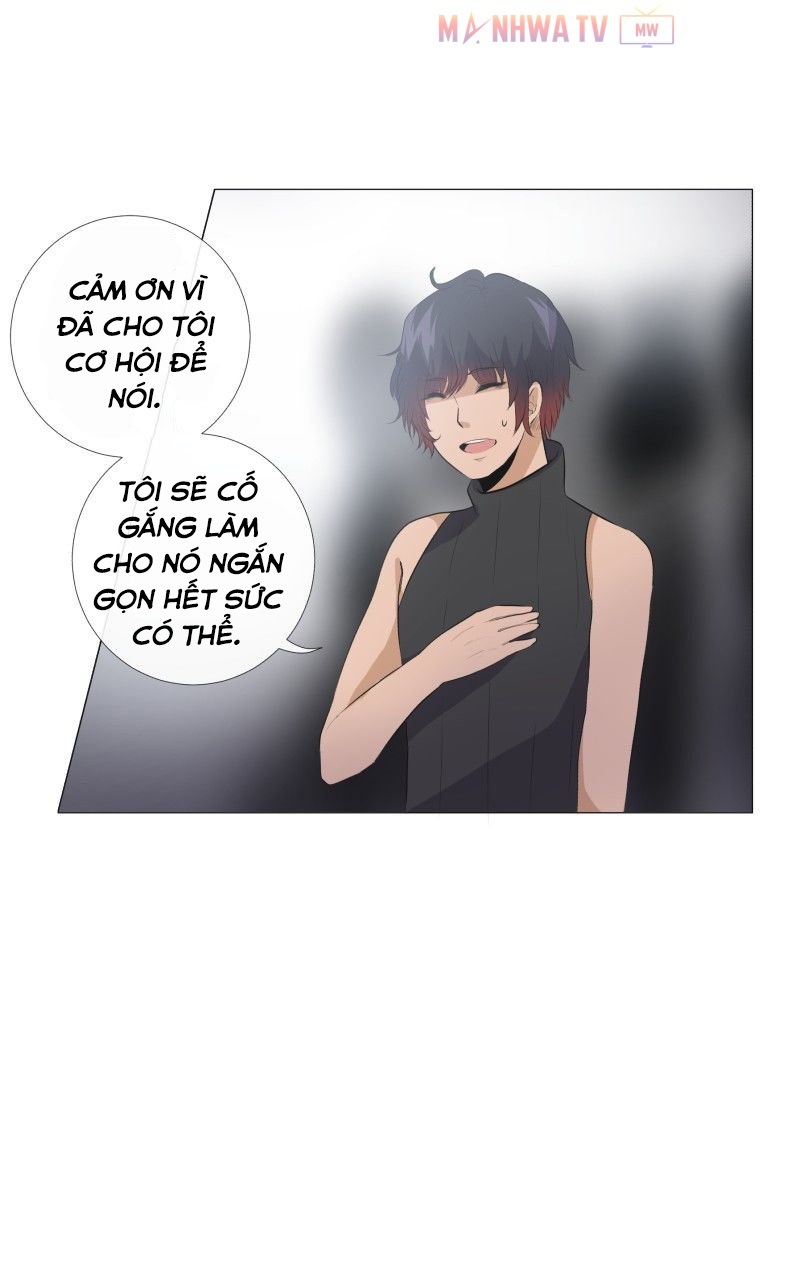 Đọc truyện Trọng sinh mạc thế - Chap 16